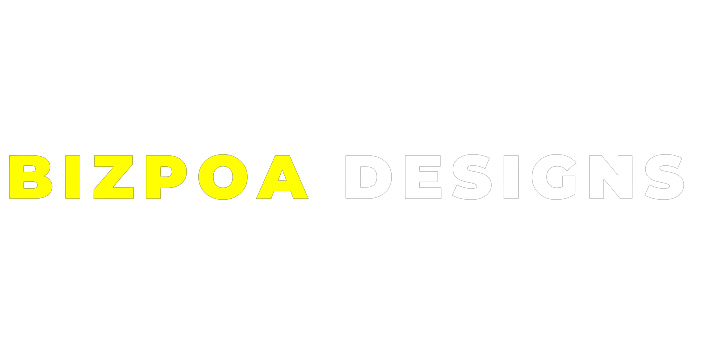 BIZPOA DESIGNS